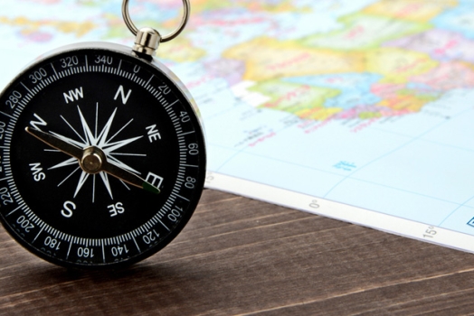 Dünyada İrtibat Bürolarımız