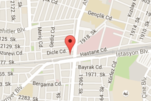 İstanbul Merkez Ofis